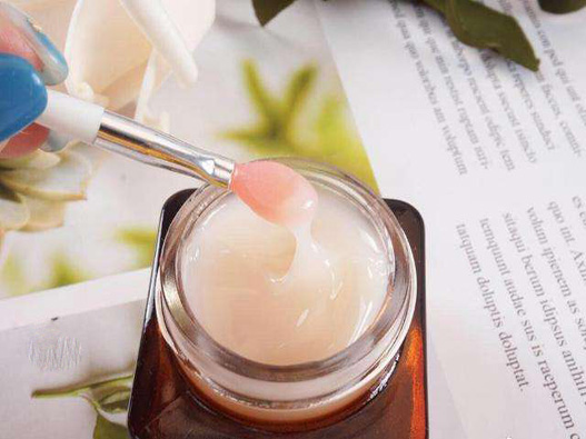 眼霜商標(biāo)注冊(cè)的材料是什么？