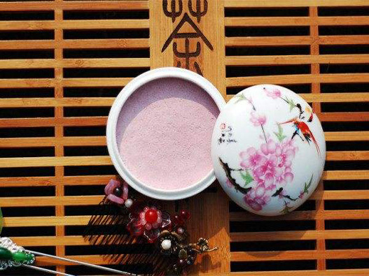 胭脂商標注冊的材料有哪些？