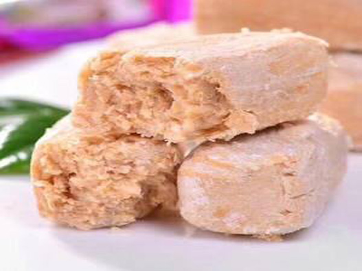 腰果酥糖商標注冊屬于哪一類？