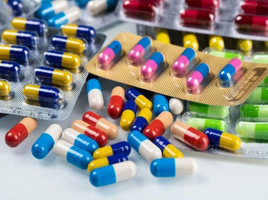 藥用膠囊商標注冊哪一類？