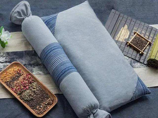 藥枕商標注冊屬于哪一類？