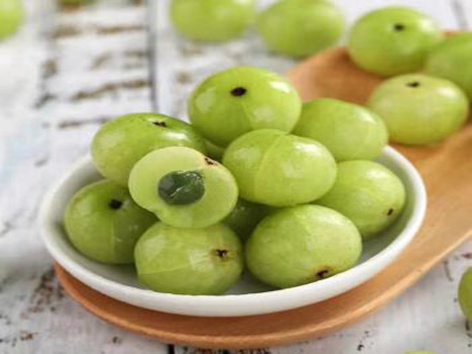 油甘果商標注冊哪一類？