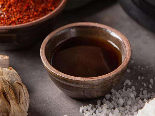 魚露商標注冊的材料是什么？