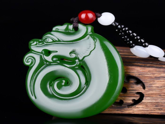 玉佩商標注冊的材料是什么？