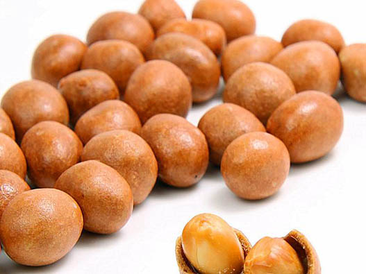 魚皮花生商標(biāo)注冊(cè)屬于哪一類？