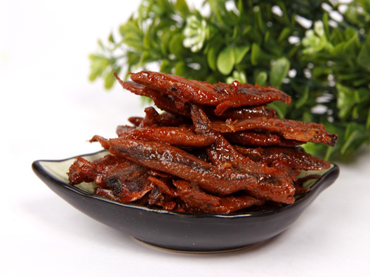 魚肉干商標注冊屬于哪一類？