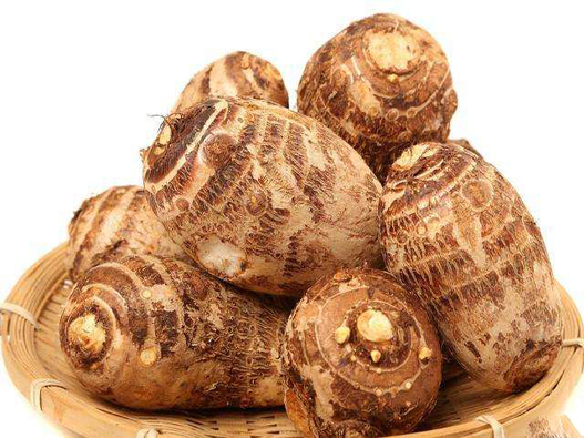 芋頭商標(biāo)注冊哪一類？