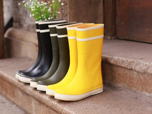 雨鞋商標注冊要多少費用？