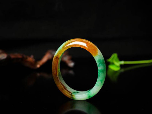 玉鐲注冊(cè)商標(biāo)