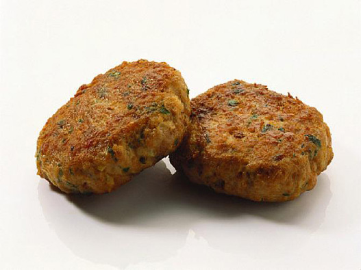 炸肉餅商標注冊屬于哪一類？