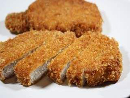 炸豬排商標注冊屬于哪一類？