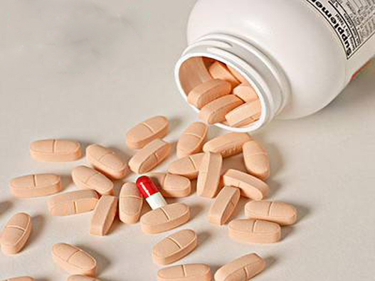 止吐藥商標注冊哪一類？