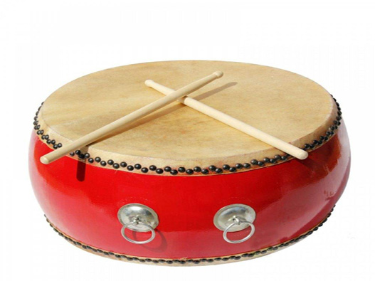 中國鼓商標注冊的步驟有哪些？