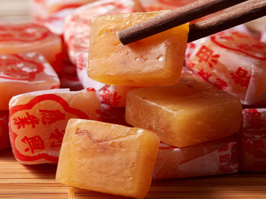 豬油酥糖商標注冊屬于哪一類？