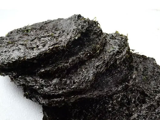 紫菜商標(biāo)注冊屬于哪一類？