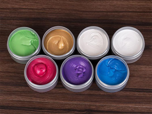 發蠟商標注冊的流程是什么？