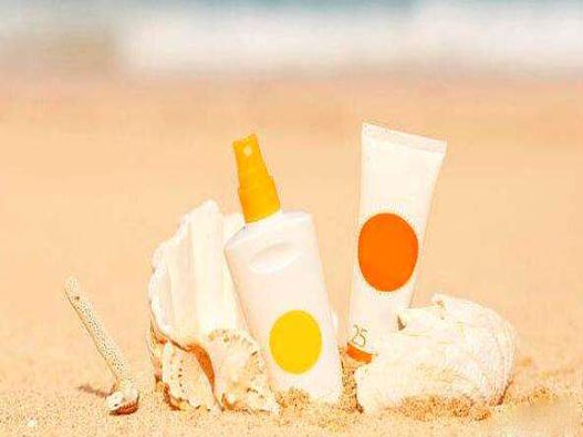 防曬霜商標注冊的流程是什么？