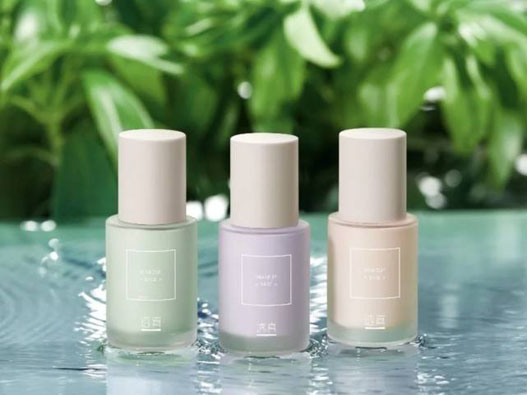 隔離霜商標注冊的流程是什么？