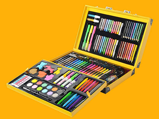 繪畫用品商標注冊哪一類？