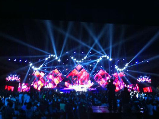 演出商標(biāo)注冊屬于哪一類？