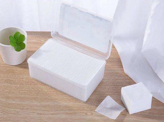 化妝棉商標(biāo)注冊(cè)的流程是什么？