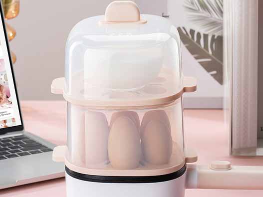 煮蛋器商標注冊的費用是多少？