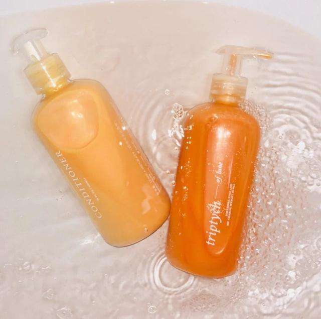 護發素商標注冊的流程是什么？