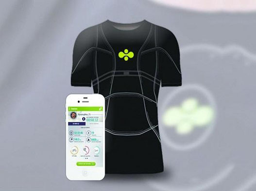 智能服裝商標(biāo)注冊(cè)哪一類？