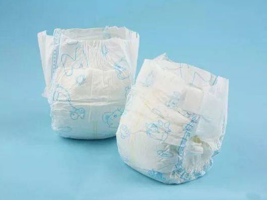 紙尿褲商標注冊屬于哪一類？