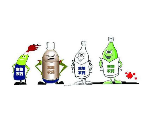 農(nóng)藥商標(biāo)注冊(cè)哪一類？