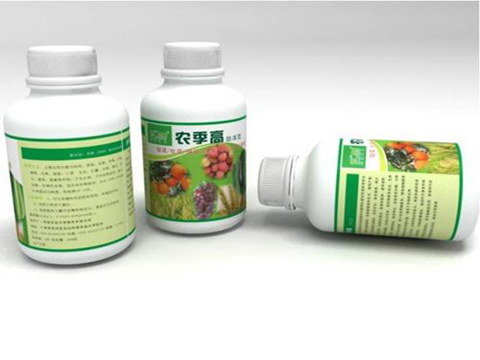 農藥商標注冊要多少費用？