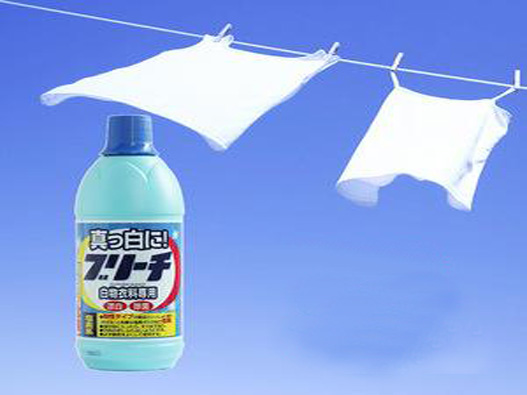 漂白液商標注冊的流程是什么？