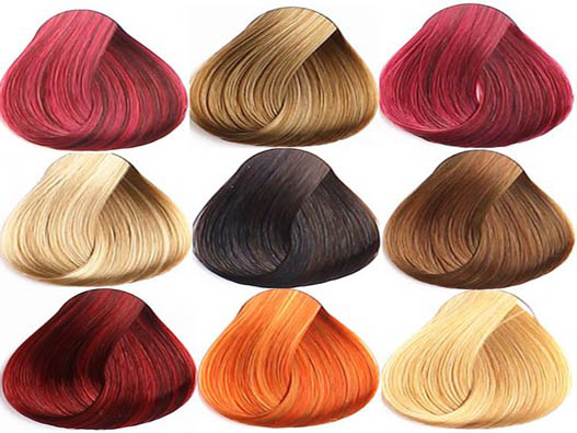 染發劑商標注冊的流程是什么？