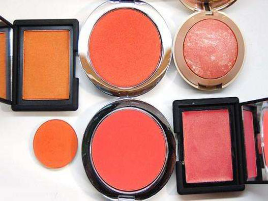 腮紅商標注冊的流程是什么？