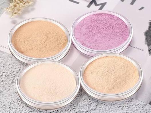 散粉商標注冊的流程是什么？