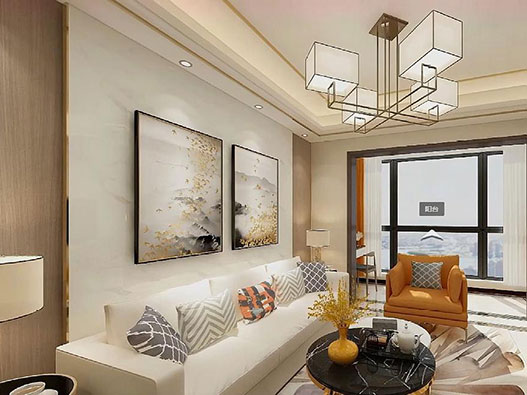 裝飾商標注冊屬于哪個類別?