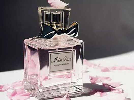 香水商標注冊的流程是什么？