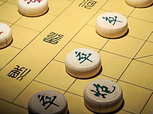 象棋商標(biāo)注冊(cè)屬于哪一類？