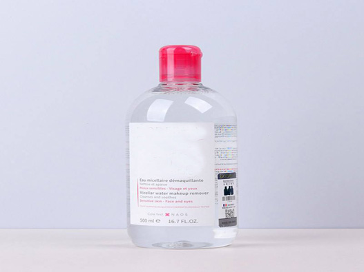 注冊卸妝水商標