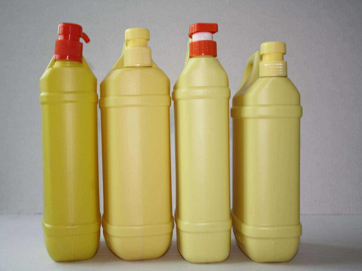 洗潔精商標注冊的流程是什么？