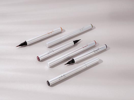 眼線筆商標(biāo)注冊(cè)的流程是什么？