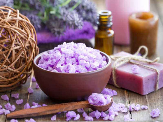 浴鹽商標注冊的流程是什么？