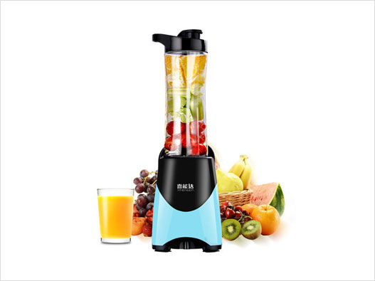 榨汁機商標注冊屬于哪一類？